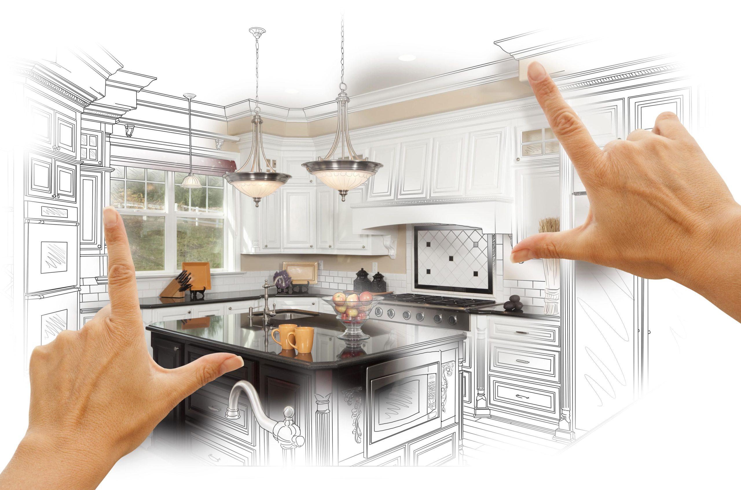 Long lasting budget friendly Kitchen Remodeling Design in Long Island